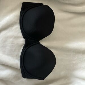 Wacoal strapless bra